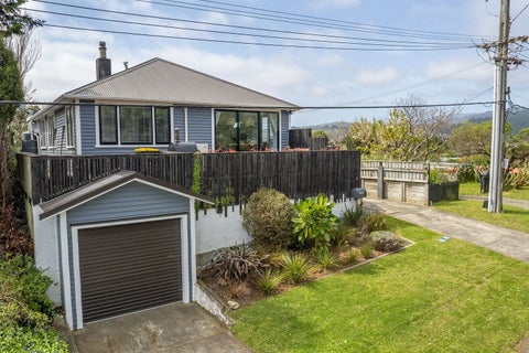 16 Tui Road, Raumati Beach, Paraparaumu