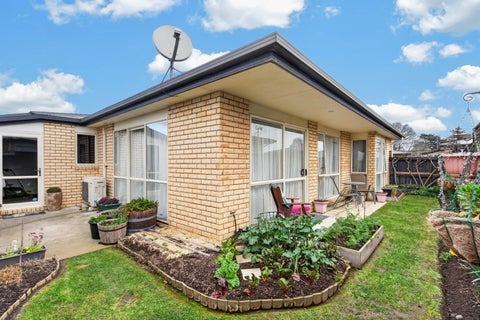 5/13 Sylvan Street, Hillmorton, Christchurch