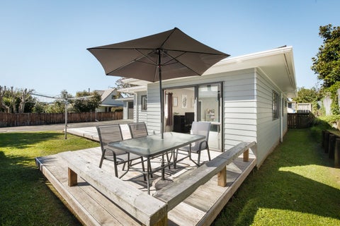 22A Mackay Street, Waihi, Waihi