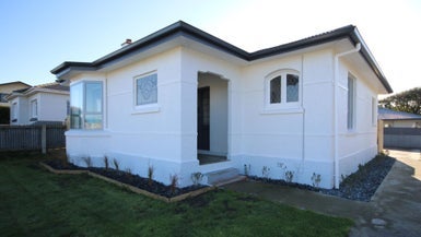 110 Jenkin Street, Strathern, Invercargill