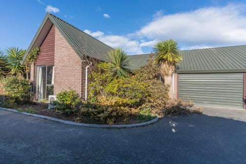 2/162 Main Road, Redcliffs, Christchurch