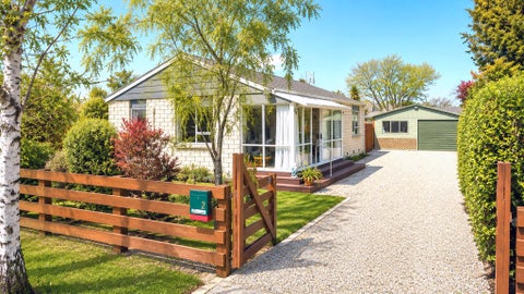 2 Thorne Place, Rangiora, Rangiora