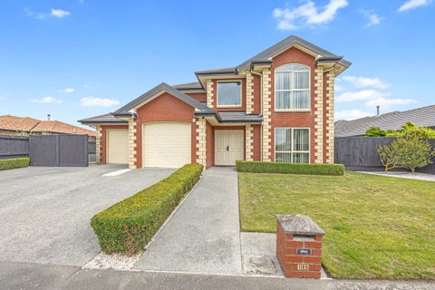 105 Aston Drive, Waimairi Beach, Christchurch