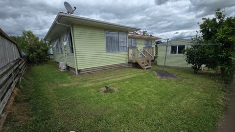 9 Ainslie Road, Paeroa, Paeroa