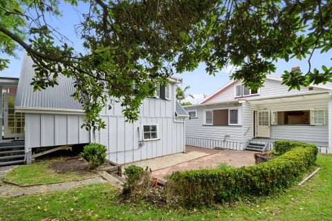 3 Sinclair Street, Devonport, Auckland