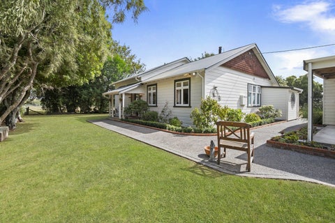 65A Tangimoana Road, Ohakea, Palmerston North