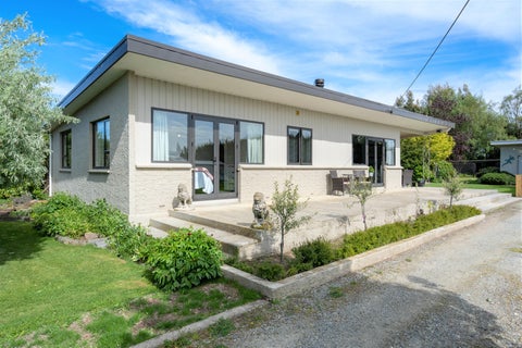 16 Stafford Street, Ranfurly, Ranfurly
