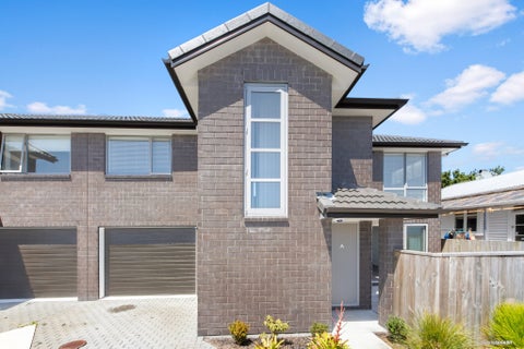 43A Wairau Avenue, Avondale, Auckland