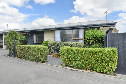 5A Wesley Street, Kaiapoi, Kaiapoi