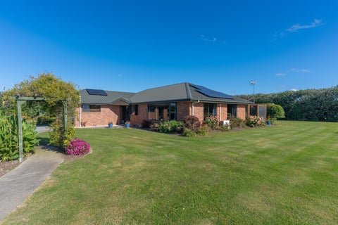 172 Rakaia Barrhill Methven Road, Rakaia, Rakaia