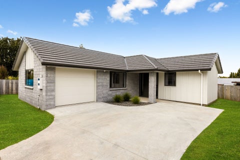 49D Hall Street, Kihikihi, Te Awamutu