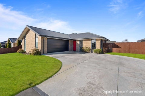 51 Andesite Drive, Rolleston, Rolleston