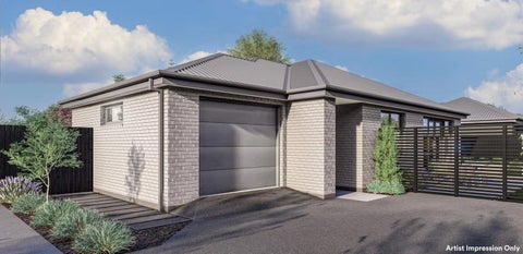 21 Rayner Street, Temuka, Temuka