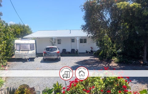 50 Higgs Road, Mapua