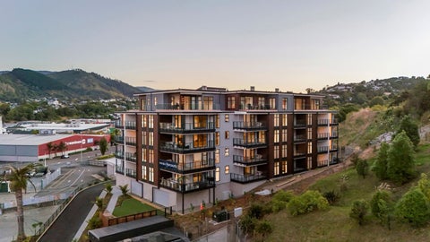 502/71 Haven Road, Nelson, Nelson
