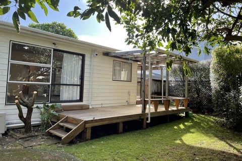 19 Matipo Street, Mount Eden, Auckland