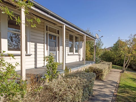 52 Luxmoore Road, Waimataitai, Timaru
