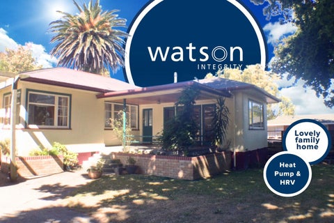 149 Ruahine Street, Roslyn, Palmerston North