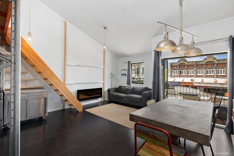 22 Boardman Lane, Auckland Central, Auckland