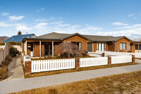 38 Wishart Crescent, Cromwell, Cromwell