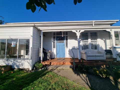 13 Stoke Street, Sumner, Christchurch