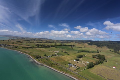 1337 East Coast Road, Pokeno