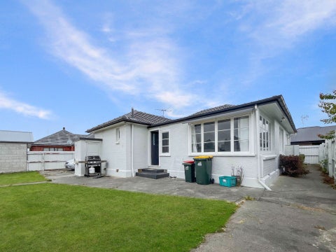14 Walshs Road, Allenton, Ashburton