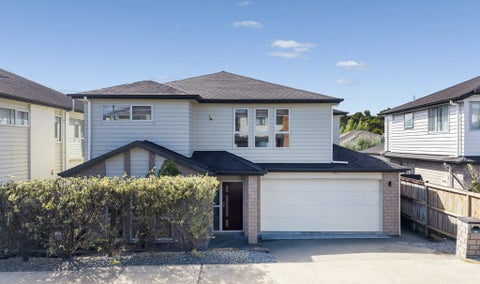 12 Conti Drive, Flat Bush, Auckland