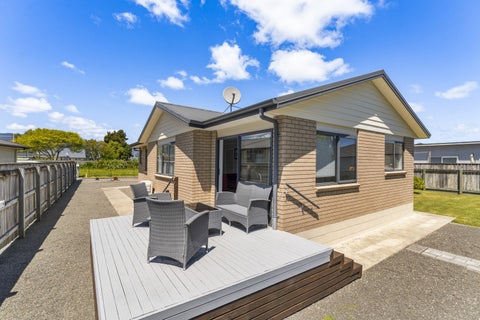 12D Bertelsen Court, Otaki, Otaki