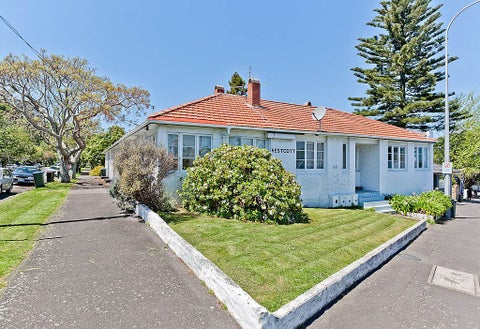 4/400 Mount Eden Road, Mount Eden, Auckland