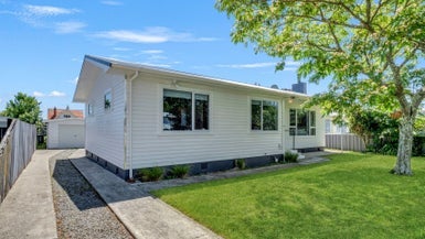 7 Green Avenue, Levin, Levin