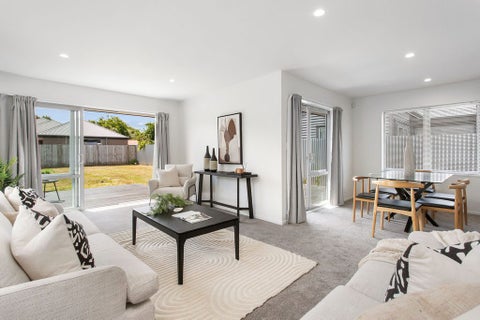 17 Medway Street, Richmond, Christchurch
