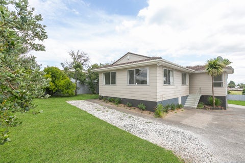 303 Weymouth Road, Weymouth, Auckland