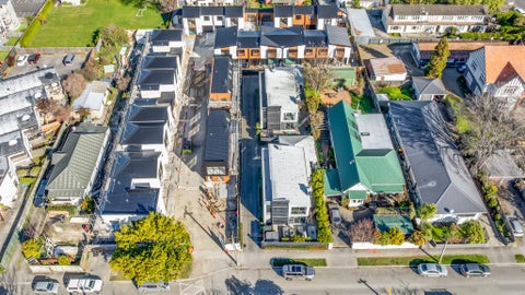 8/130 Holly Road, St Albans, Christchurch