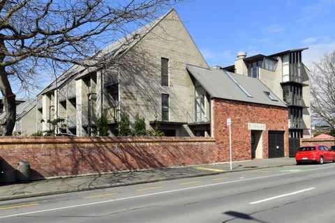 35/868 Colombo Street, Christchurch Central, Christchurch