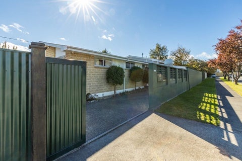 1 Carlyle Crescent, Witherlea, Blenheim
