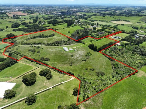 218 Pukekohe East Road, Pukekohe East, Pukekohe