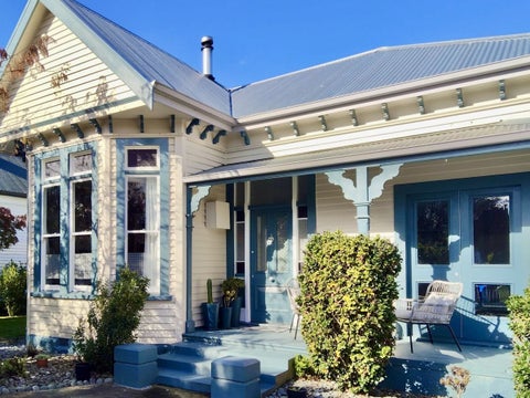 25 Rhodes Street, Waimate, Waimate