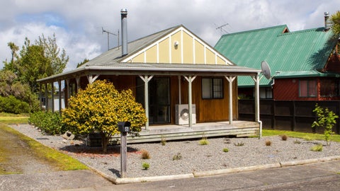 6 Southridge Drive, Ohakune