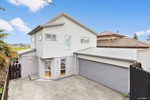 251B Victoria Street West, Pukekohe