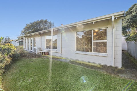 27D Lorna Street, Lynmouth, New Plymouth