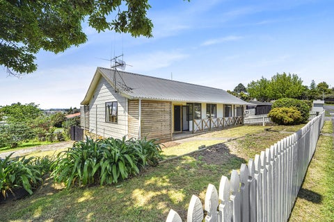 1 Prinnbank Terrace, Dinsdale, Hamilton