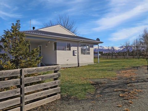 194 MacKenzie Drive, Twizel, Twizel