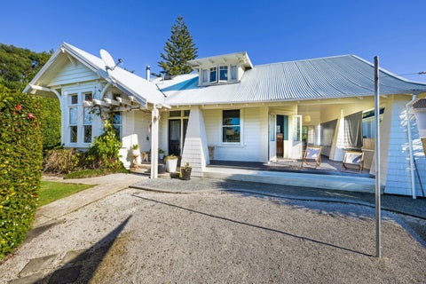 61 Hill Street, Te Kuiti, Waitomo, Waikato