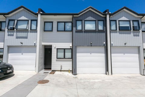 11 Shahkot Way, Papatoetoe, Auckland