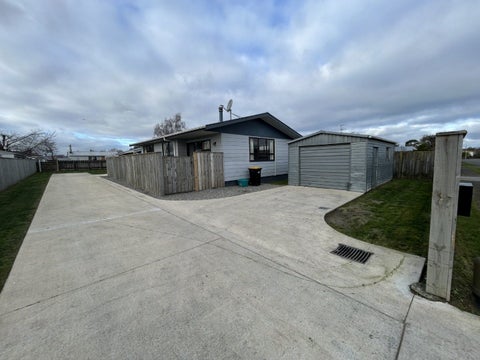 26 Vogel Crescent, Masterton, Masterton