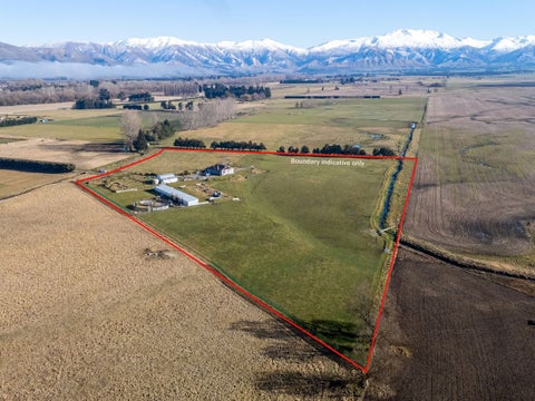34 Clayton Road, Fairlie
