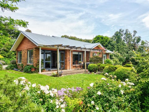 127 Kaitoke Road, Kaitoke, Whanganui