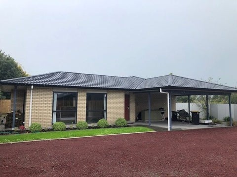 91 Revans Street, Featherston, Featherston