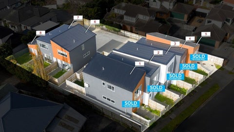 6/4 Ranier Street, Ellerslie, Auckland